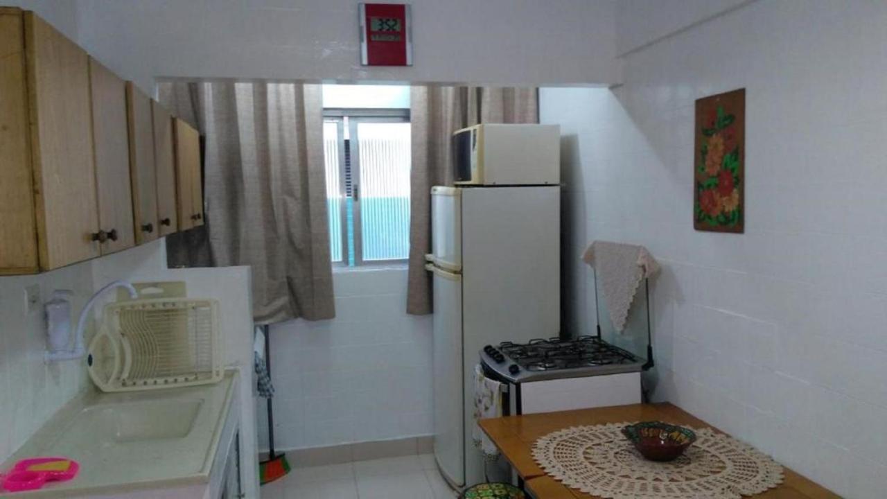 Apartamento Praia Grande Praia Grande  Exterior foto